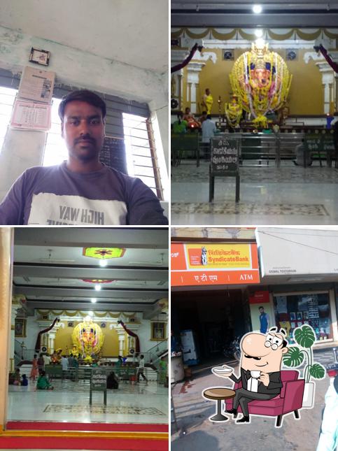 Kamat Hotel
