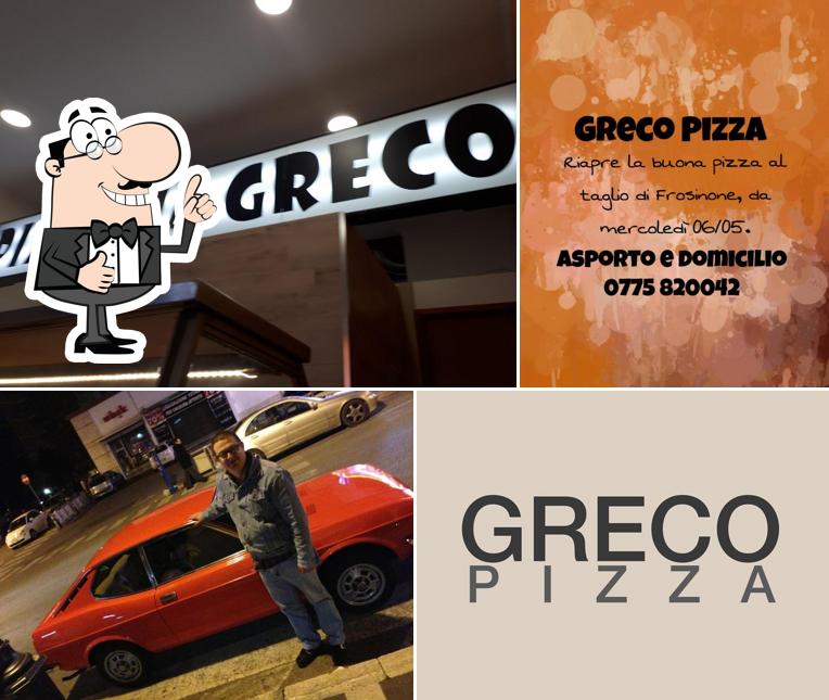 Ecco un'immagine di PIZZA (DI Greco Alessandro)