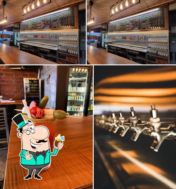Artisan Brewing Co.