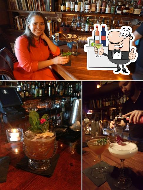 bathtub gin & co. photos