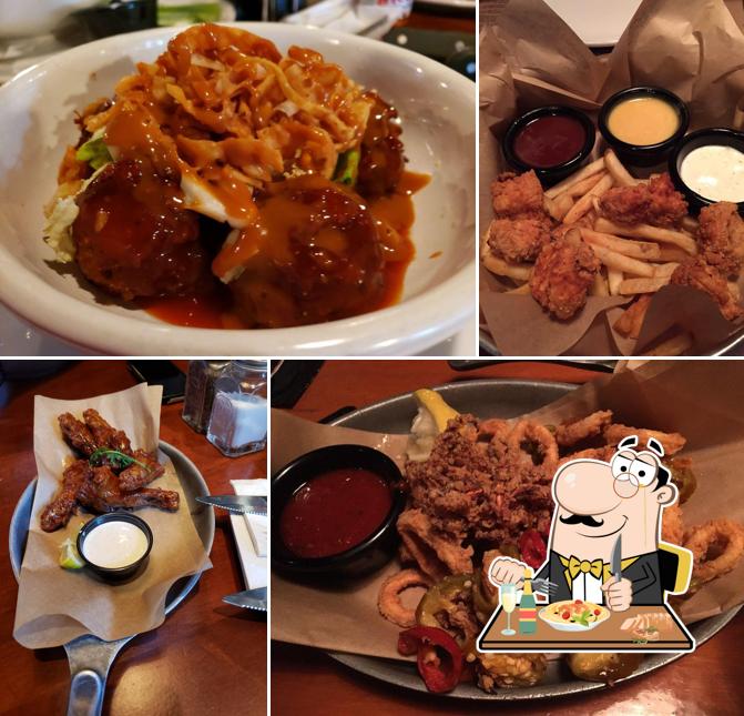 Top 7 restaurants in Amherst, New York, september 2025 - Restaurant Guru