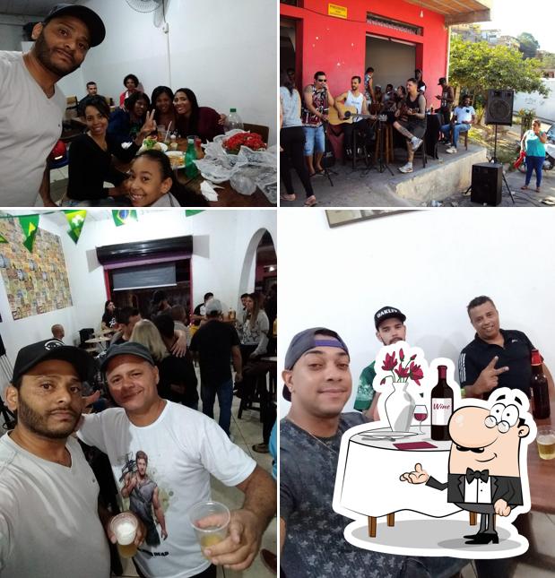 Point Do Paulinho