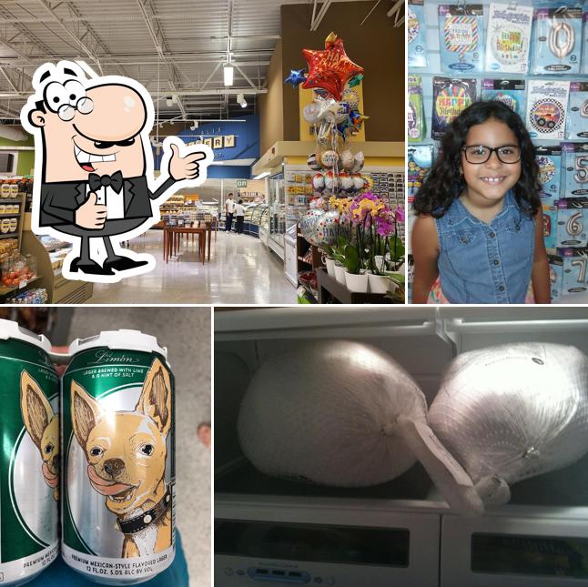 Publix Super Market at Sea Plum Town Center in Jupiter Restaurant reviews