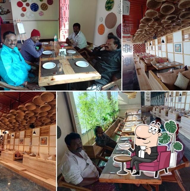 Punjabi dhami hotel