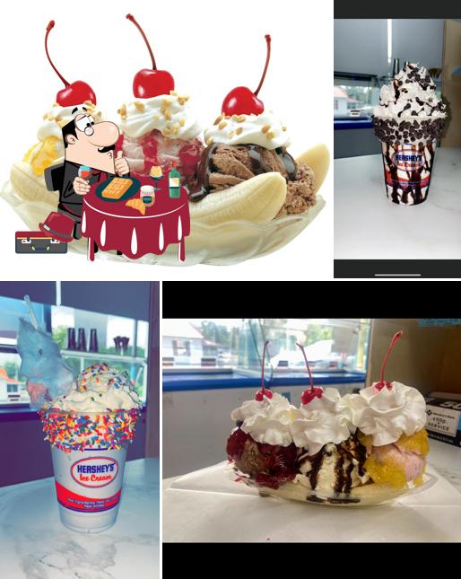 Devaney's Eats & Treats in Oliver Springs Restaurant reviews