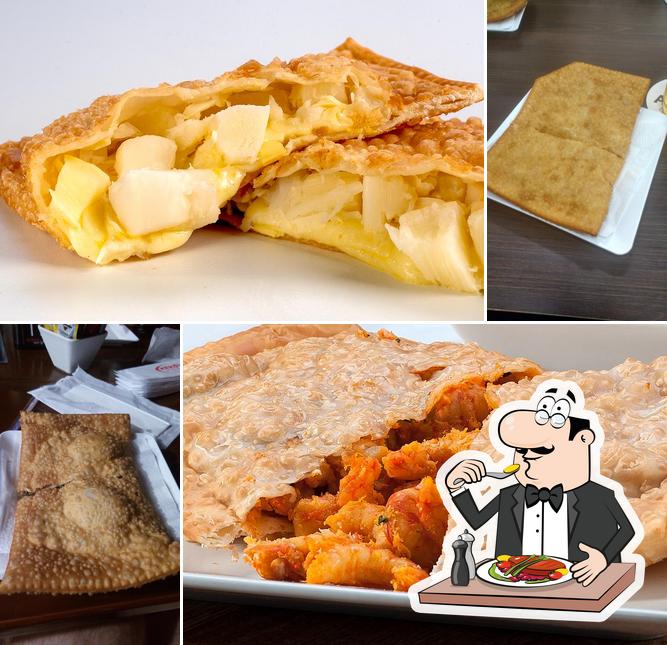 Keko Pastelaria Palmas