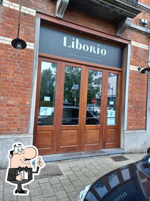 Regarder l'image de Liborio Pasta & Pizza