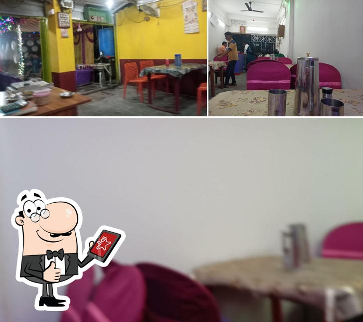 Ma Manasha Hotel