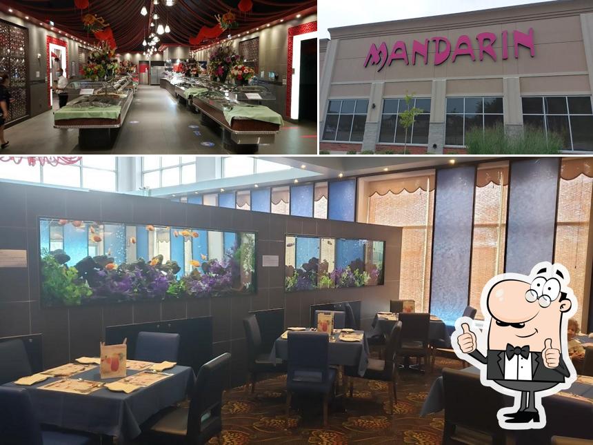 Regarder cette image de Mandarin Restaurant