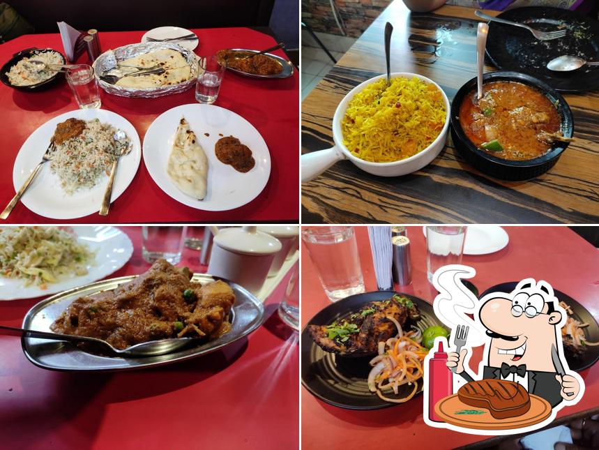 Red Chilli Chandannagar