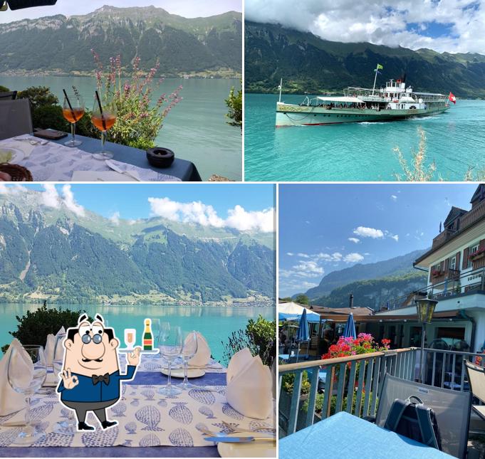 Strandhotel