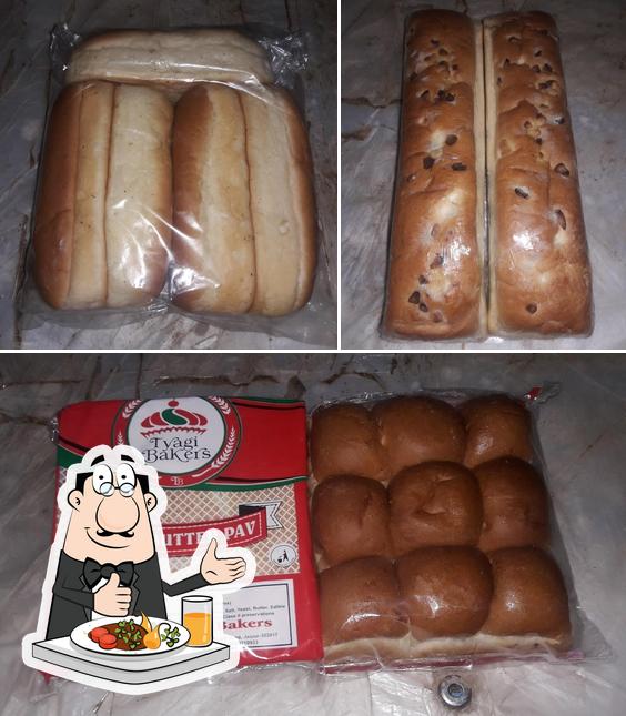 tyagi bakers factory, Jaipur