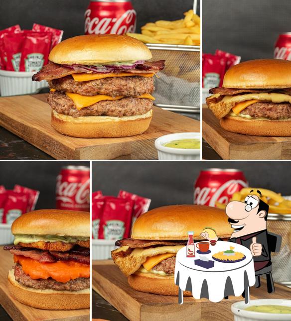 Supremo Burguer Artesanal Hamburgueria em Rio das Ostras