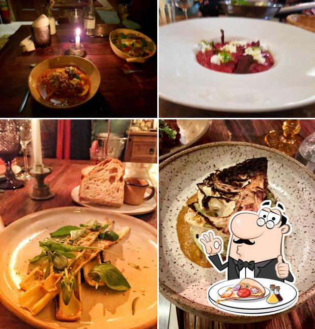 Enoteca Saint VinSaint