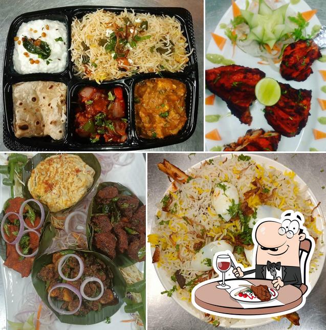 Tabla Attapur Fine Dinning Restaurant & Banquets, Hyderabad