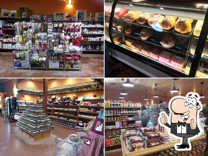 Yoder's Country Market in Bulls Gap Restaurant reviews