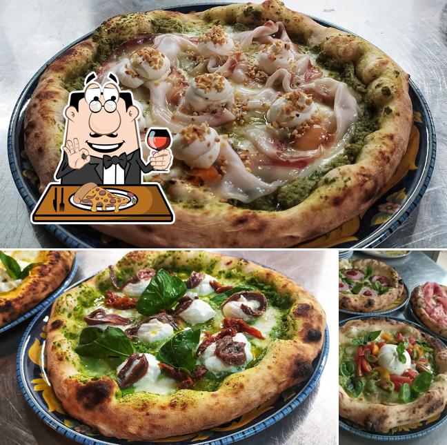 La pizza è il piatto veloce preferito al mondo