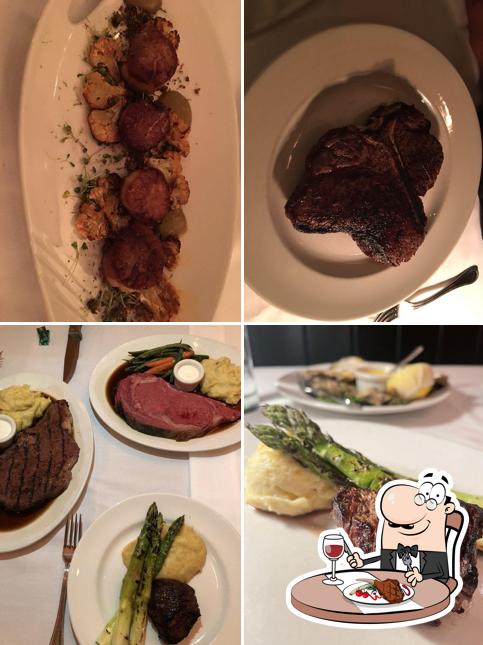 801 Chophouse at the Paxton in Omaha - Restaurant reviews