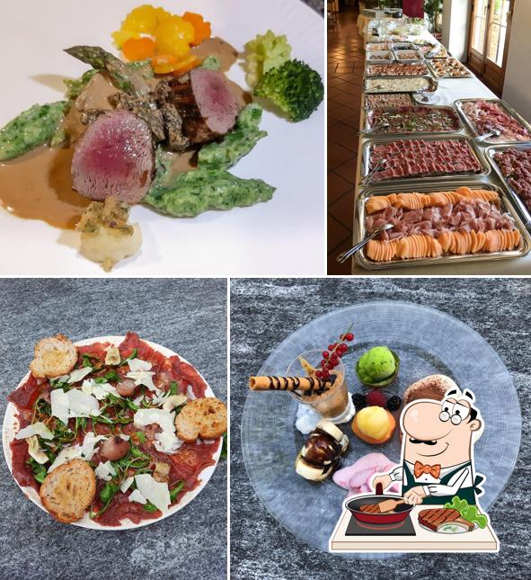 Albergo Santana e Ristorante