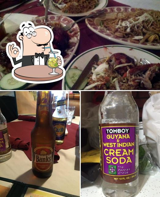 Bamboo Garden, 10704 Atlantic Ave in New York City Restaurant reviews
