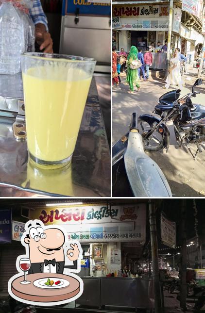 Apsara Coldrinks