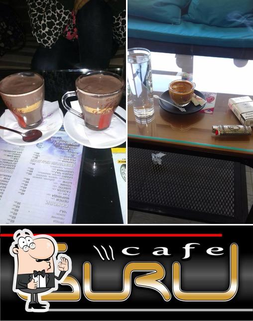 See this image of Cafe Guru