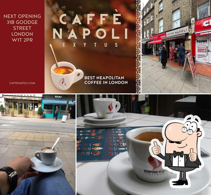 Caffè Napoli picture