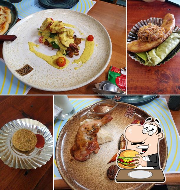 Chai & Kadi, Bengaluru - Restaurant reviews
