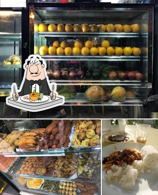 GreenTea Coffee Shop. cafe, Dubai Restaurant menu and reviews