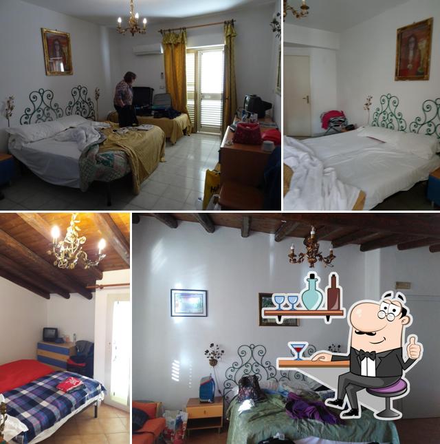 Hotel da Peppe