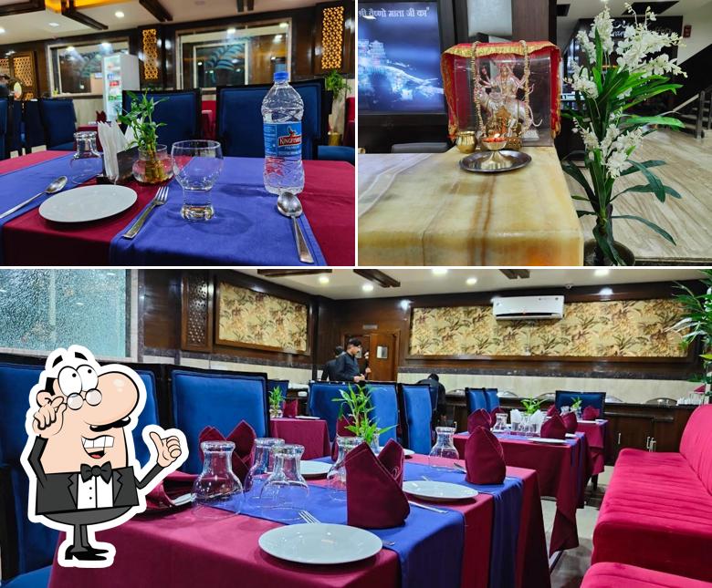 Olive Restaurant n Buffets, Katra Restaurant reviews