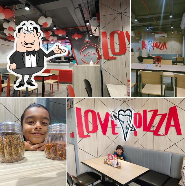 Pizza Hut Apcar Garden, Asansol