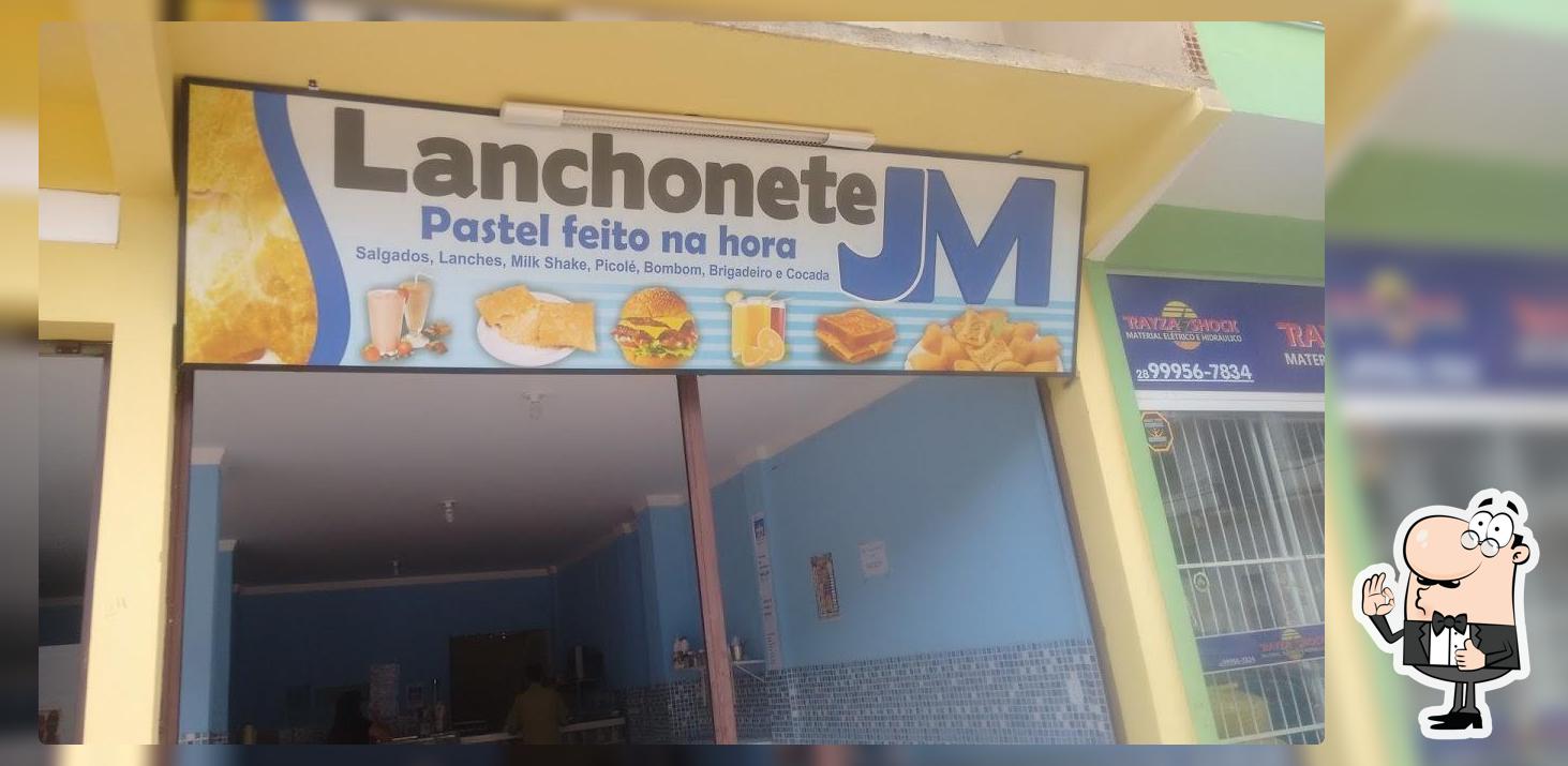 JM Lanchonete