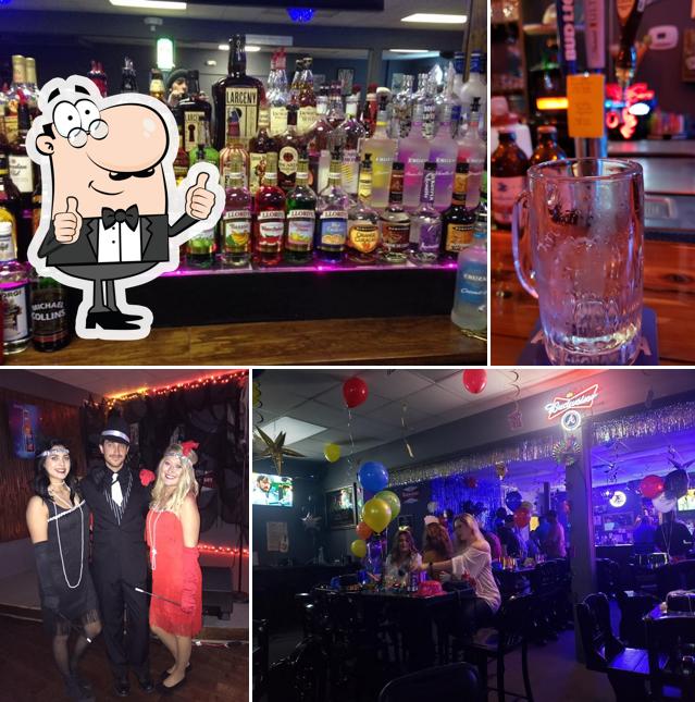 The Q Bar in Valdosta Restaurant reviews