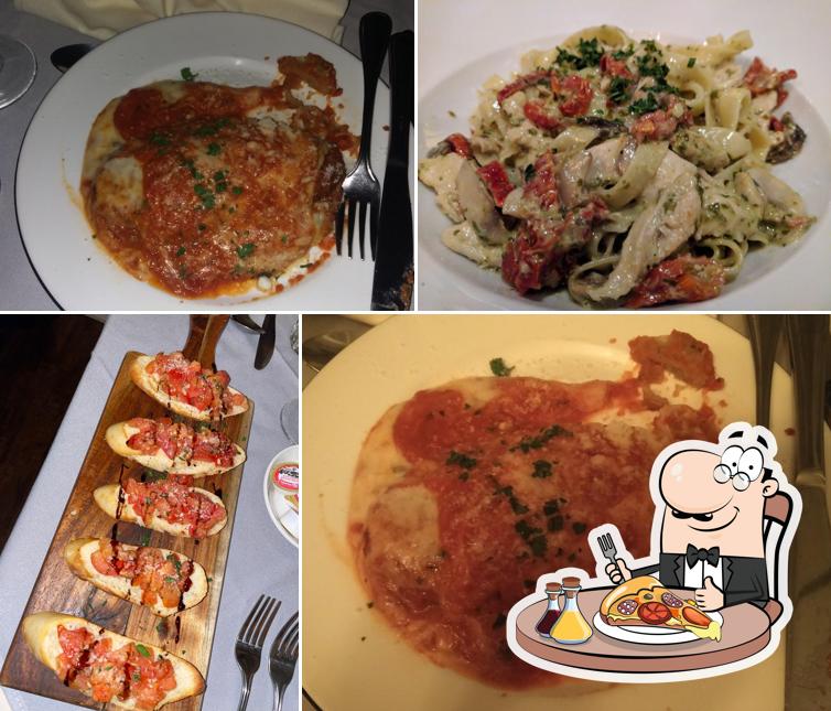 Cabotto's