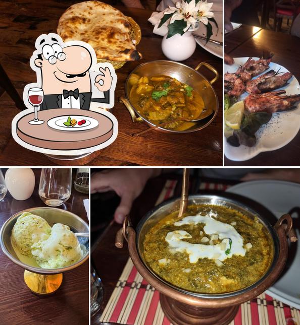 Cibo al Guru Ganesh