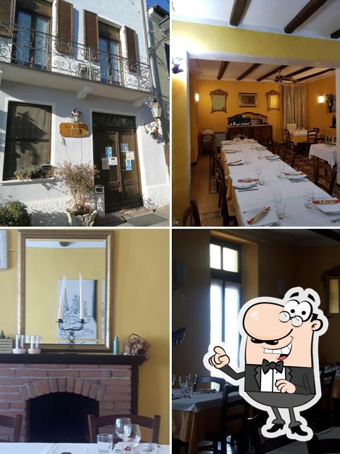 La Locanda di Angelo e Grazia