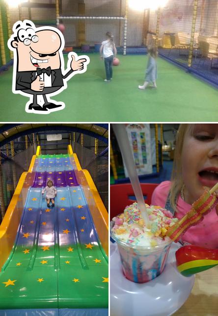 Jangos Indoor Play and Party Centre image