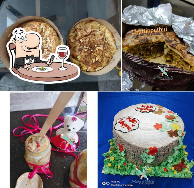 Food at heaven_of_cakezz _ HOME_BAKER