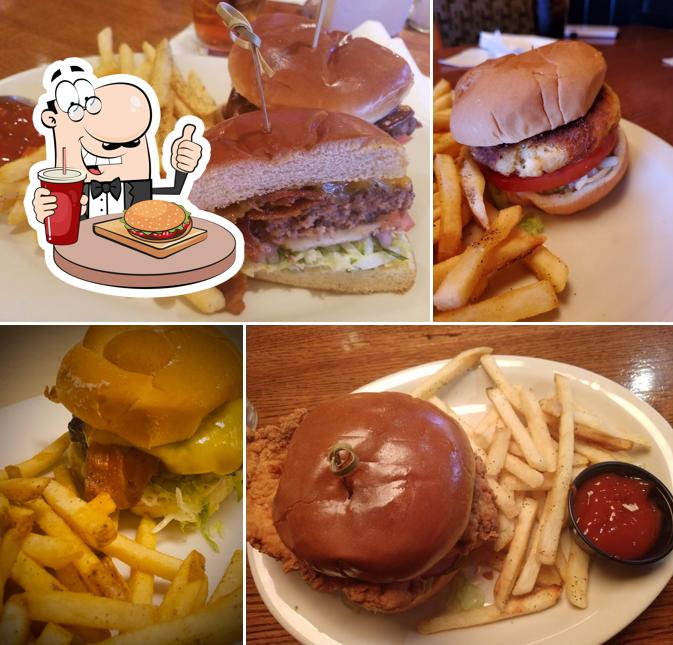 Best club sandwiches in Roanoke restaurants, spring 2024 Restaurant Guru