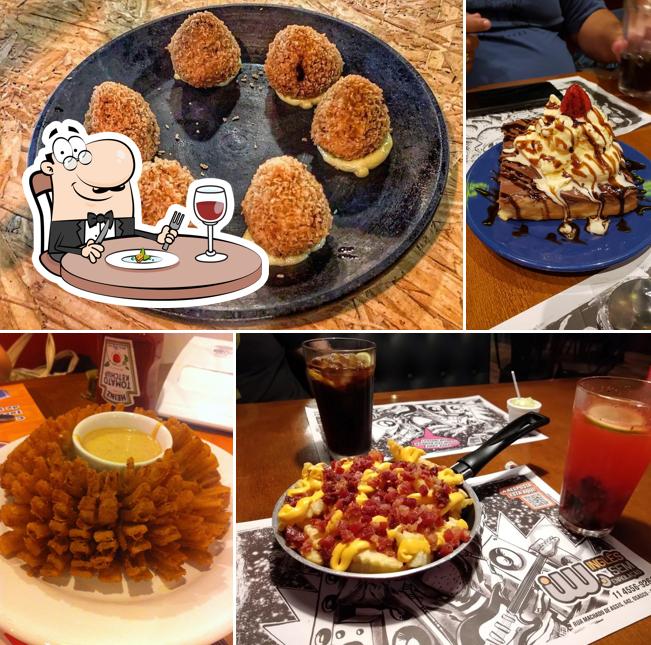 Smart Burger Santo Antônio