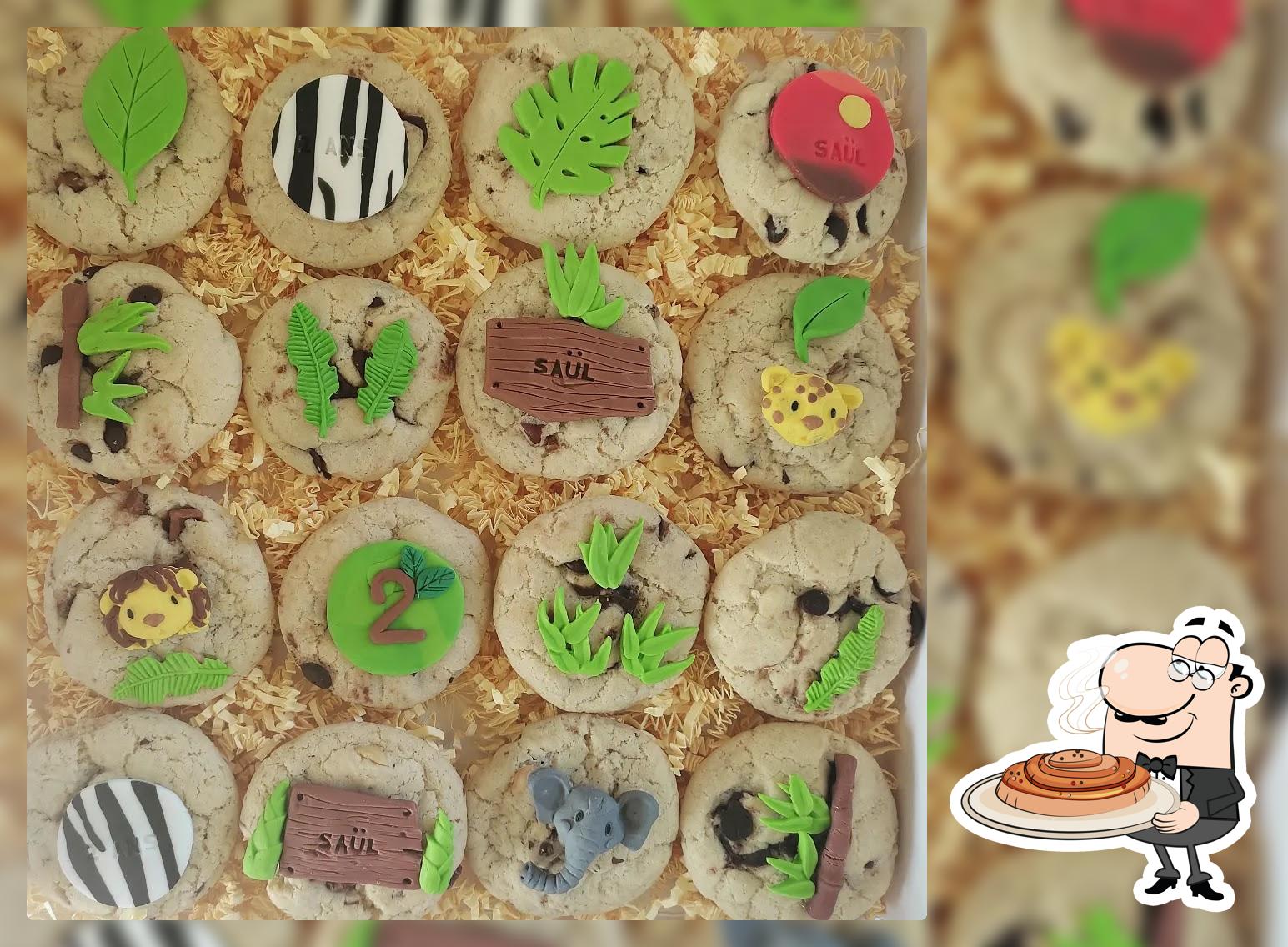 À Tantôt - Pâtisseries