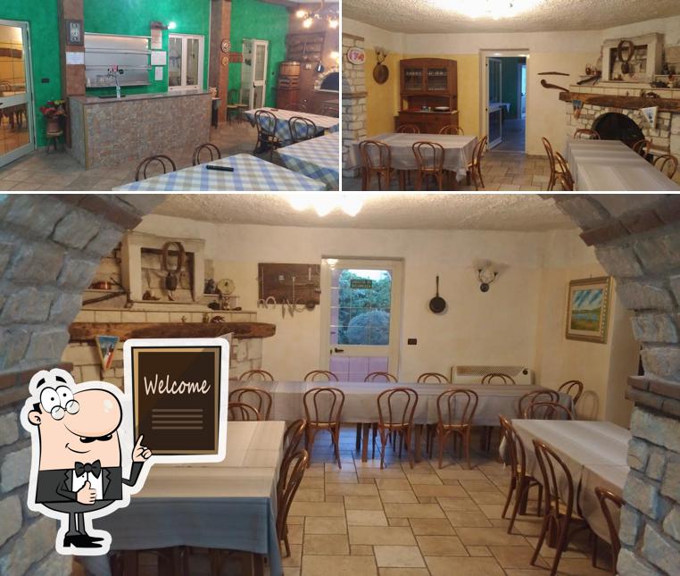 Ecco un'immagine di Agriturismo Il Filo di Arianna