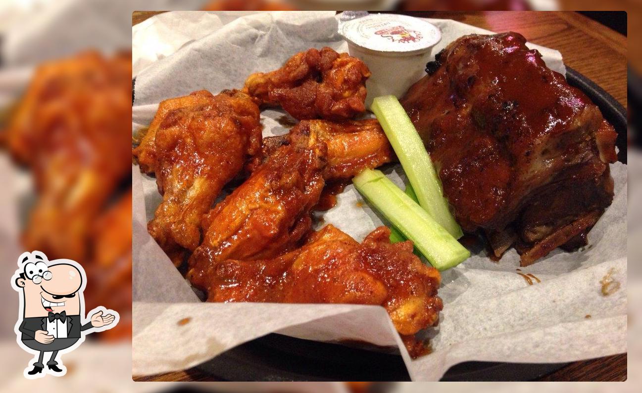 Top 7 restaurants in Red Bank, South Carolina, october 2024