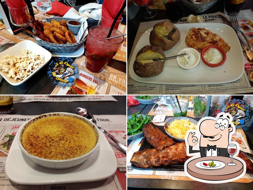 Buffalo Grill Longeville-lès-saint-avold