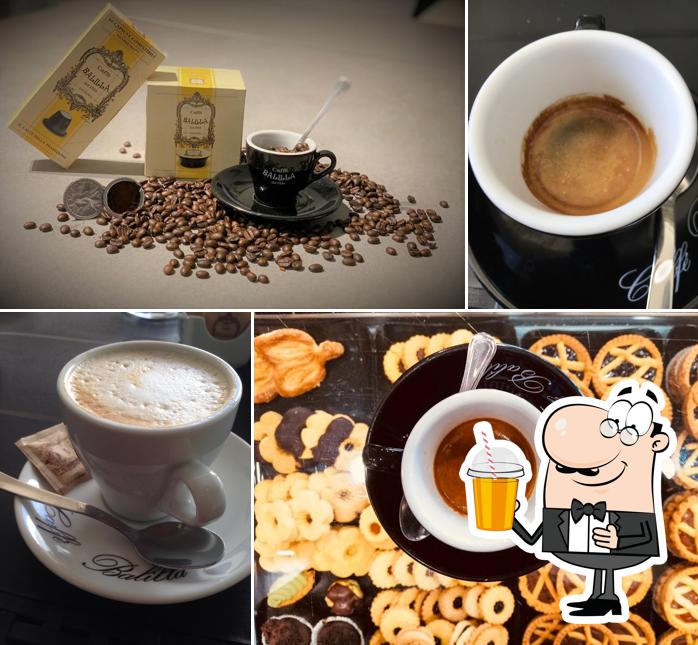 IQOS PARTNER - Caffè Balilla, Brugnato