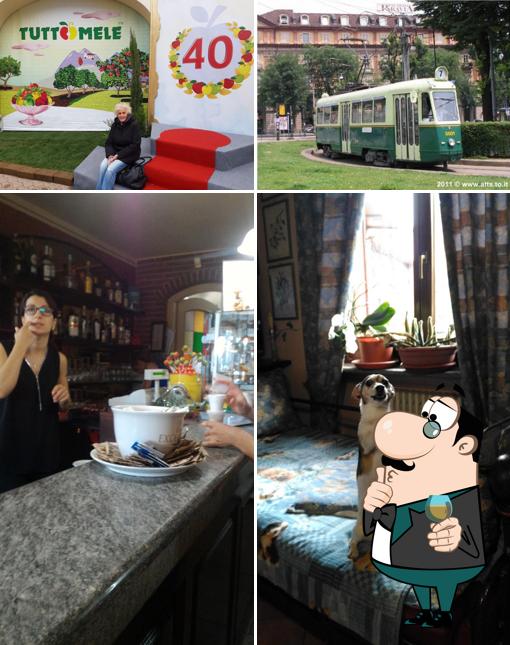 Bar Del Tramvai