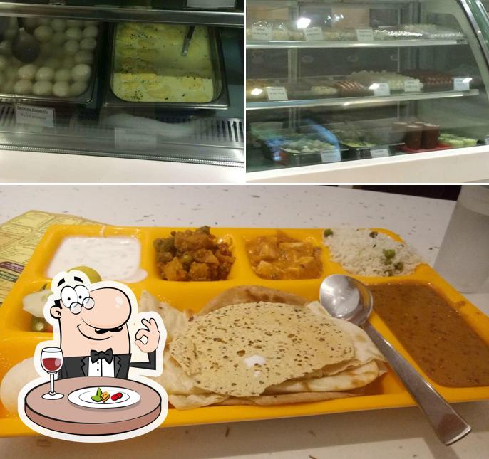 Flavours By GUPTA'S RASOI