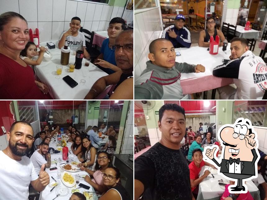 Milla's Restaurante