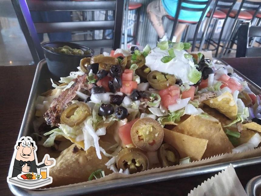Belleville Bait Shop Bar and Grill in Belleville Restaurant reviews